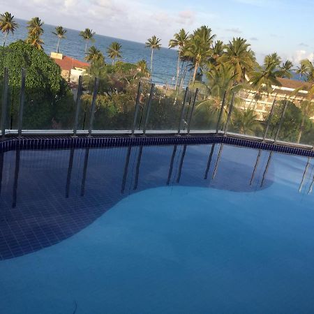 Makaiba Residence Porto de Galinhas Ngoại thất bức ảnh