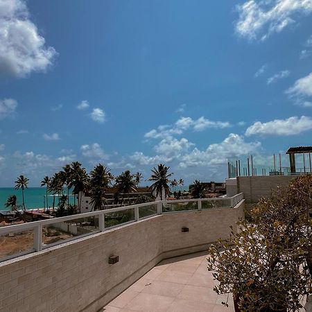 Makaiba Residence Porto de Galinhas Ngoại thất bức ảnh