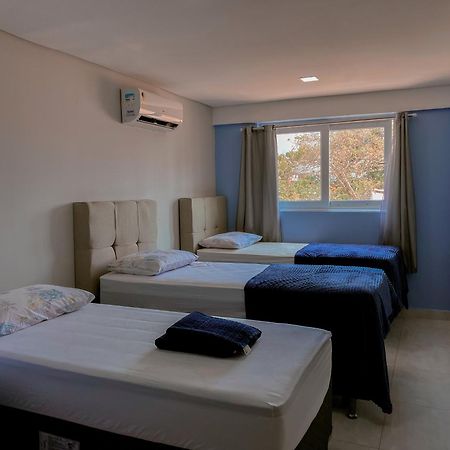 Makaiba Residence Porto de Galinhas Ngoại thất bức ảnh