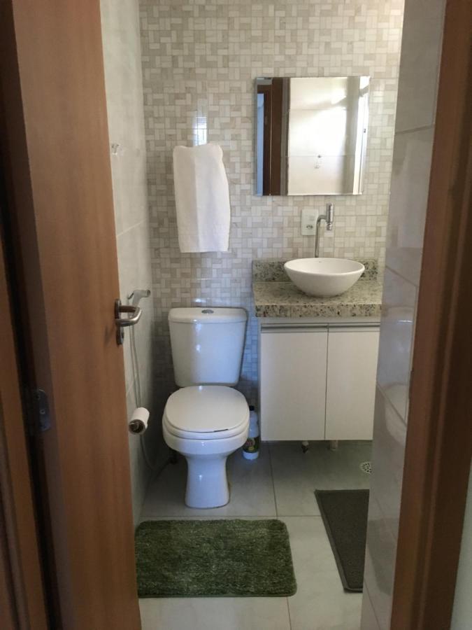 Makaiba Residence Porto de Galinhas Ngoại thất bức ảnh