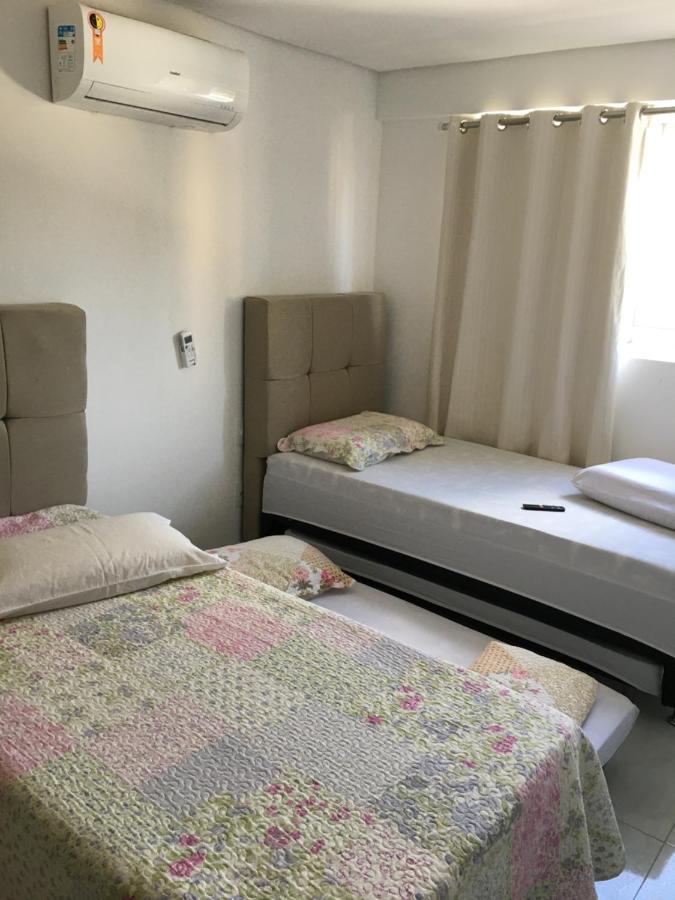 Makaiba Residence Porto de Galinhas Ngoại thất bức ảnh