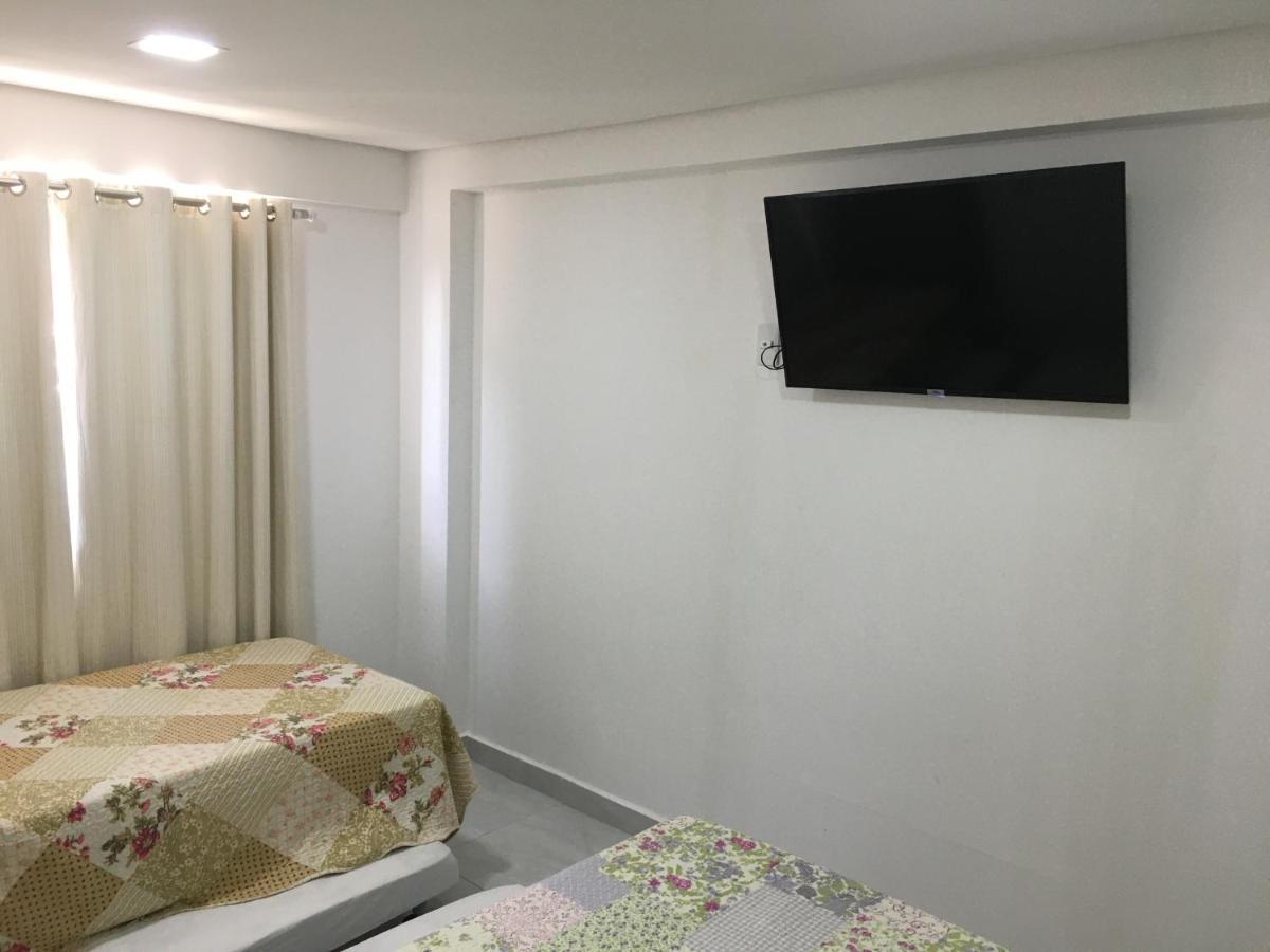 Makaiba Residence Porto de Galinhas Ngoại thất bức ảnh
