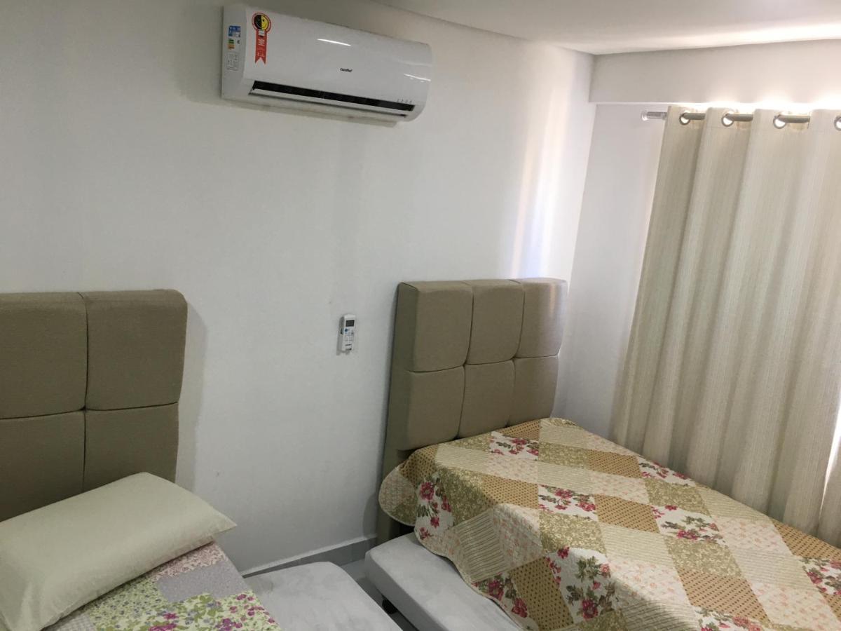 Makaiba Residence Porto de Galinhas Ngoại thất bức ảnh