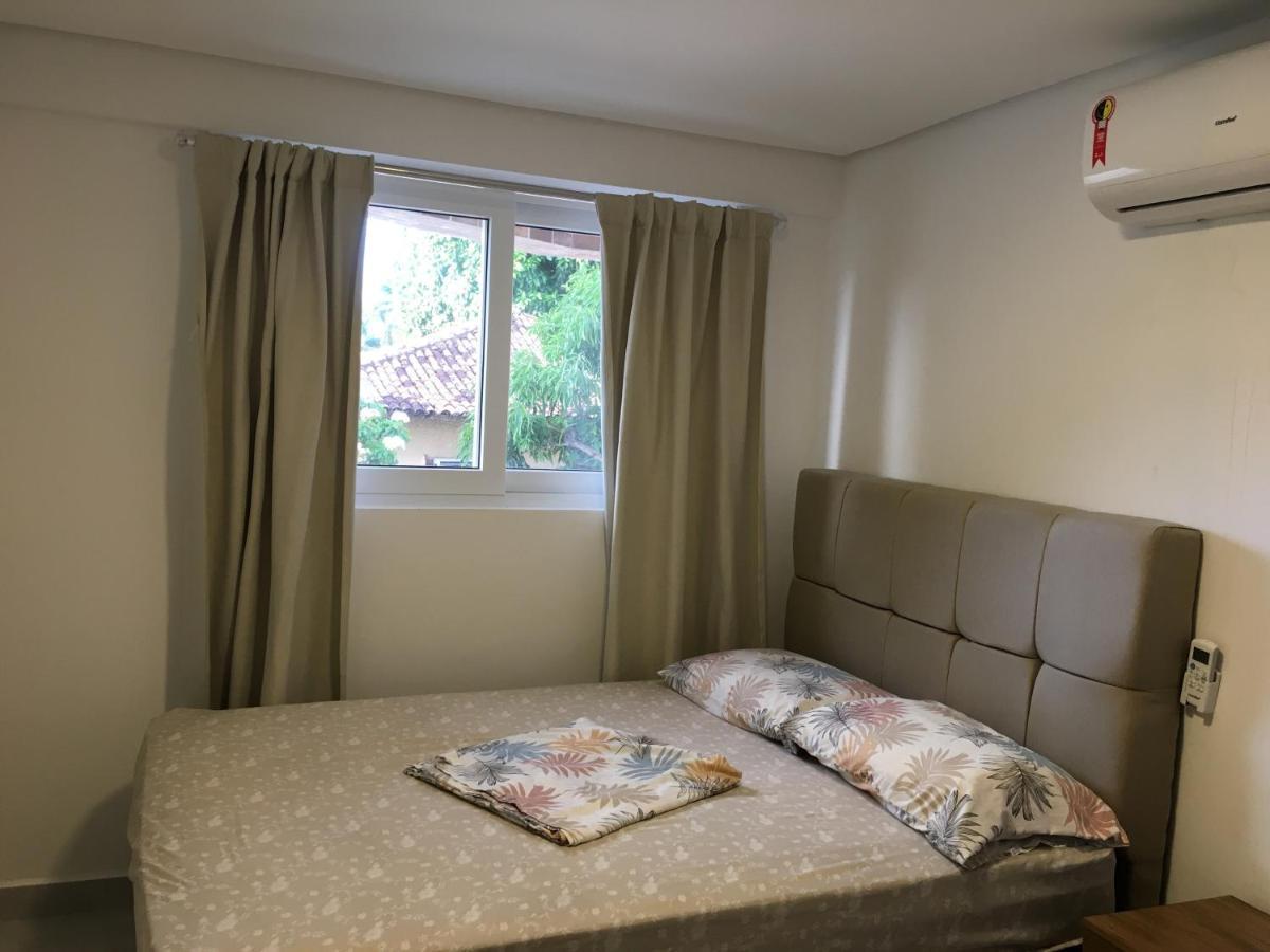 Makaiba Residence Porto de Galinhas Ngoại thất bức ảnh