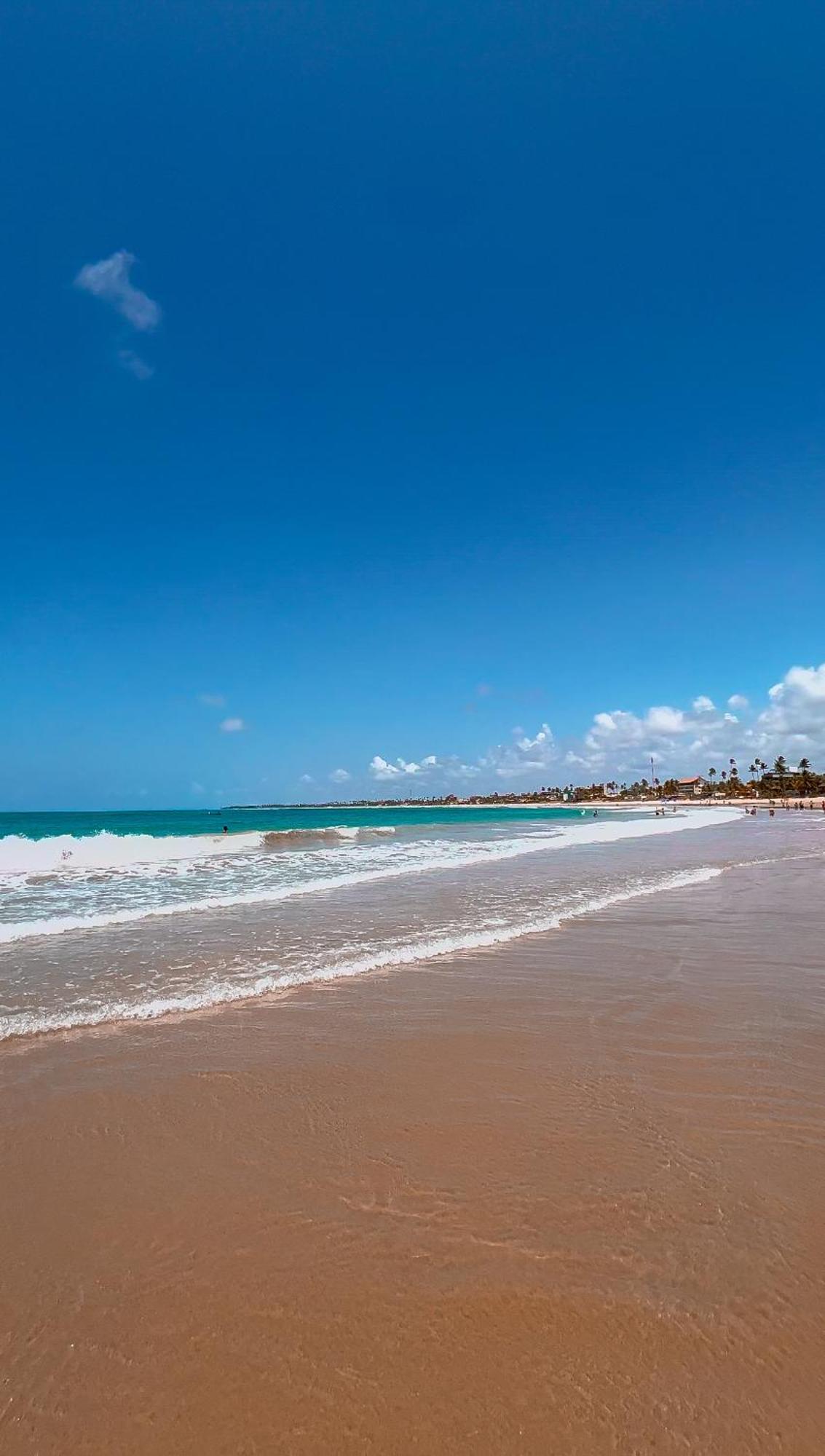 Makaiba Residence Porto de Galinhas Ngoại thất bức ảnh