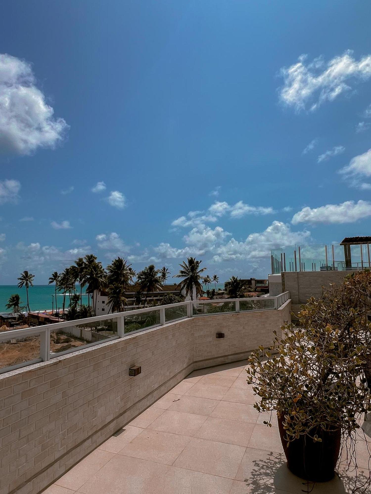 Makaiba Residence Porto de Galinhas Ngoại thất bức ảnh