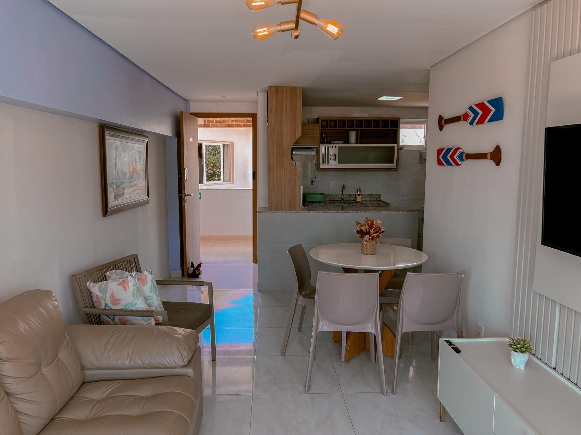 Makaiba Residence Porto de Galinhas Ngoại thất bức ảnh