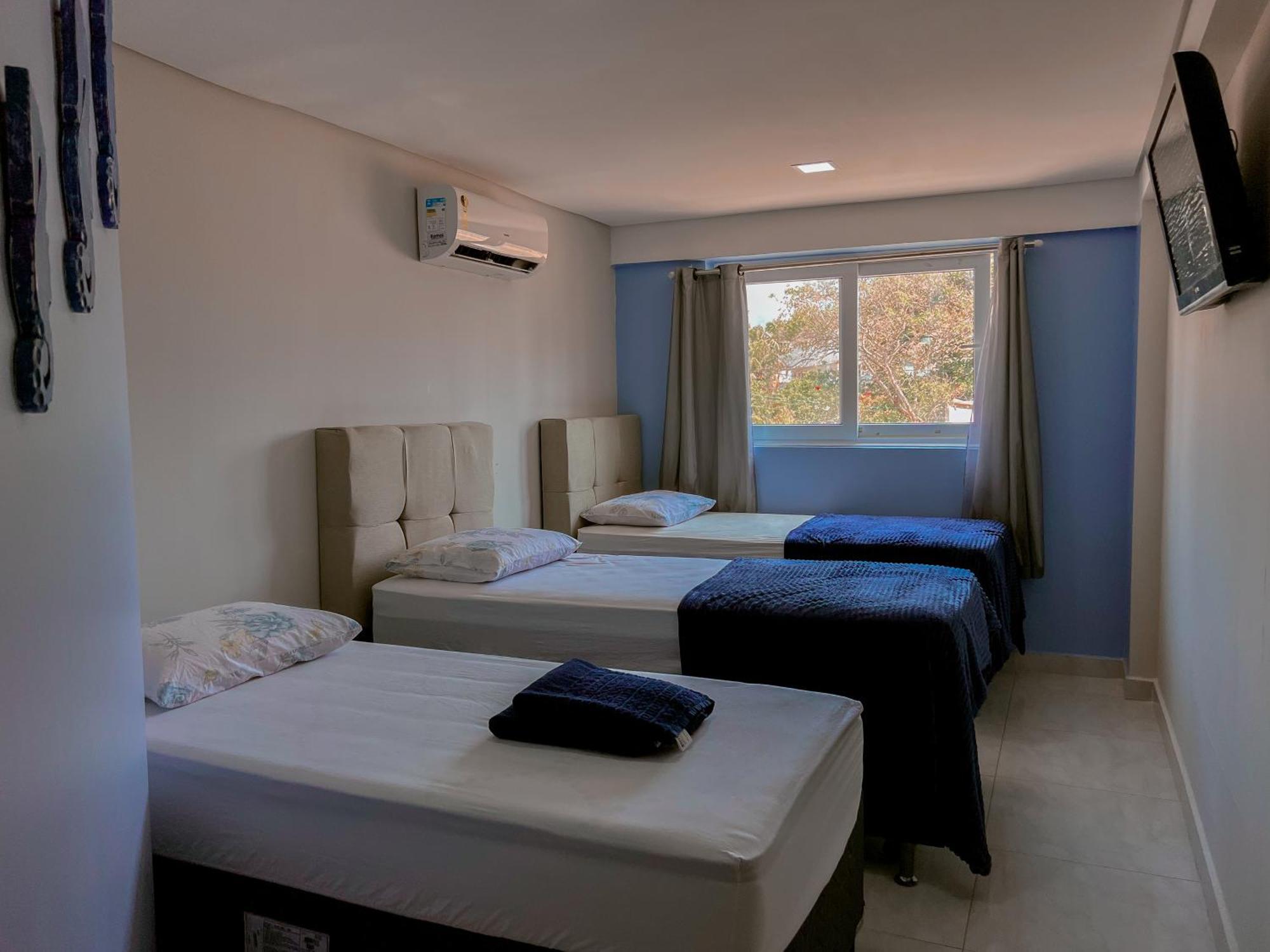 Makaiba Residence Porto de Galinhas Ngoại thất bức ảnh