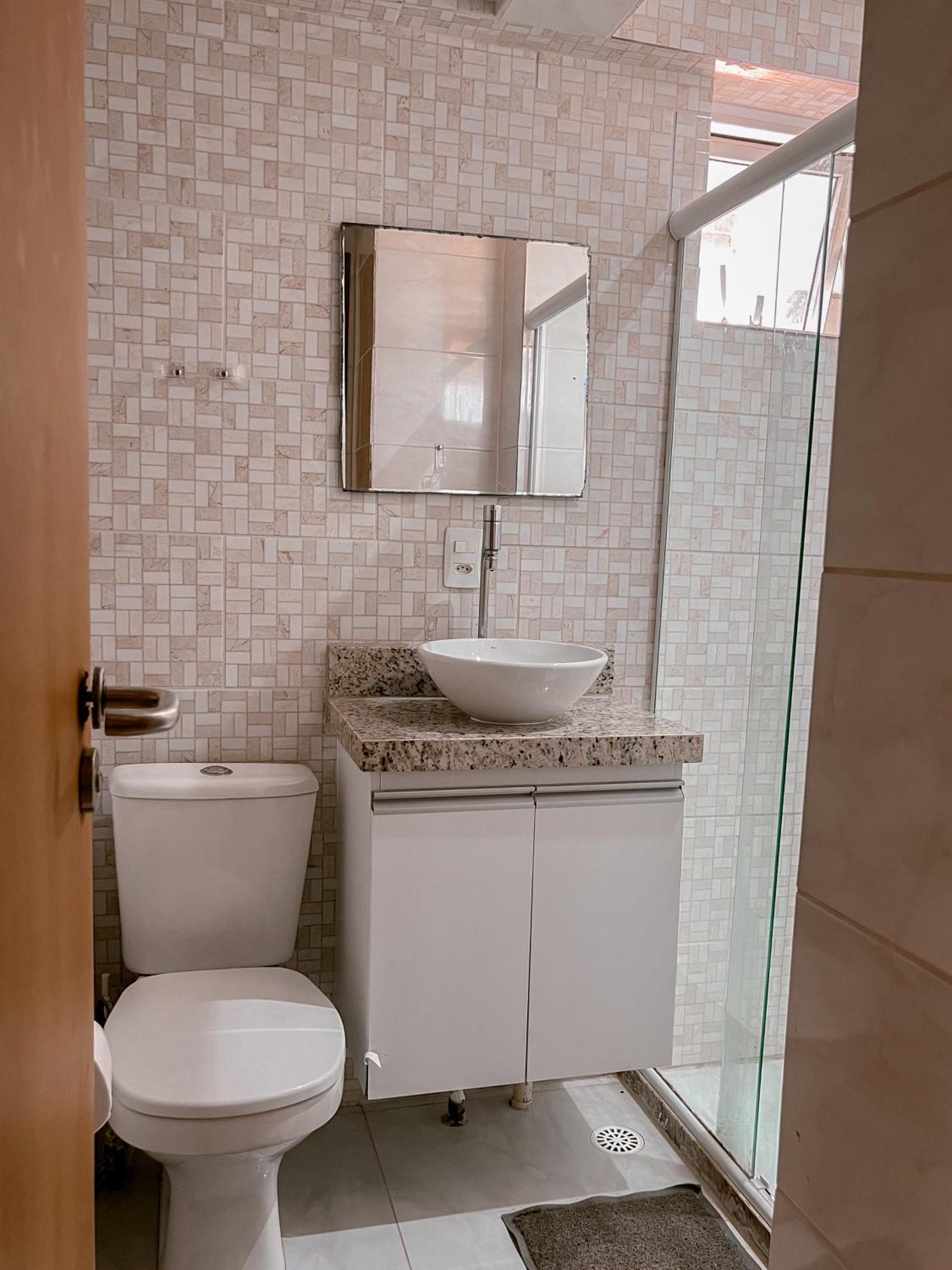 Makaiba Residence Porto de Galinhas Ngoại thất bức ảnh