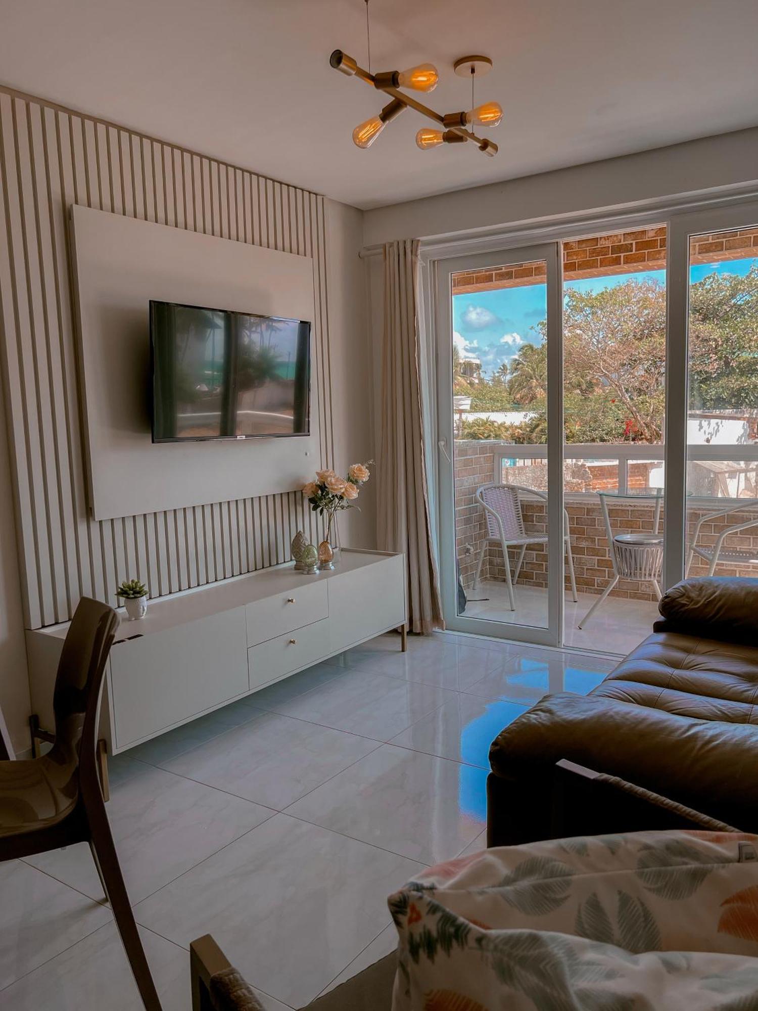 Makaiba Residence Porto de Galinhas Ngoại thất bức ảnh
