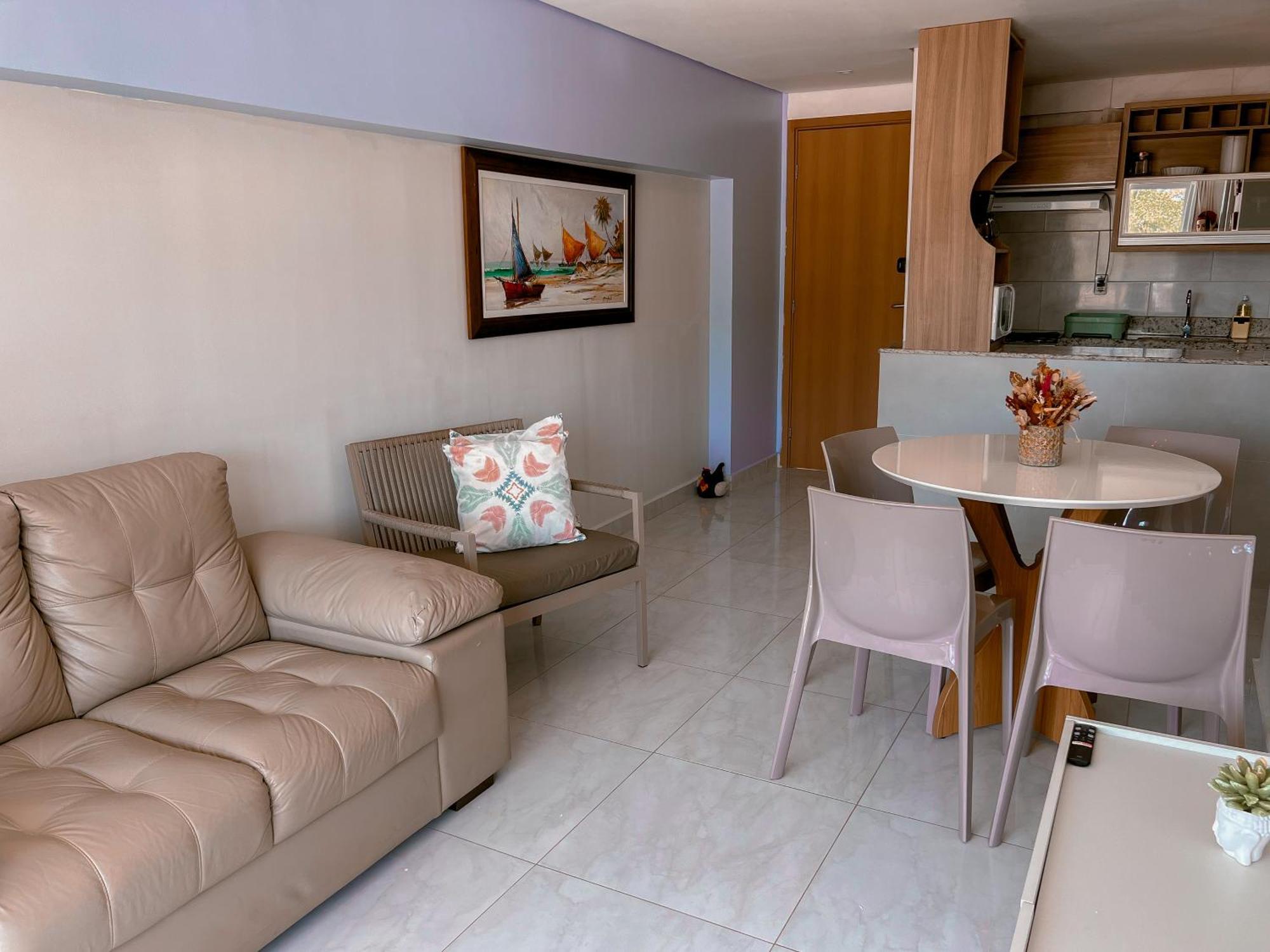 Makaiba Residence Porto de Galinhas Ngoại thất bức ảnh