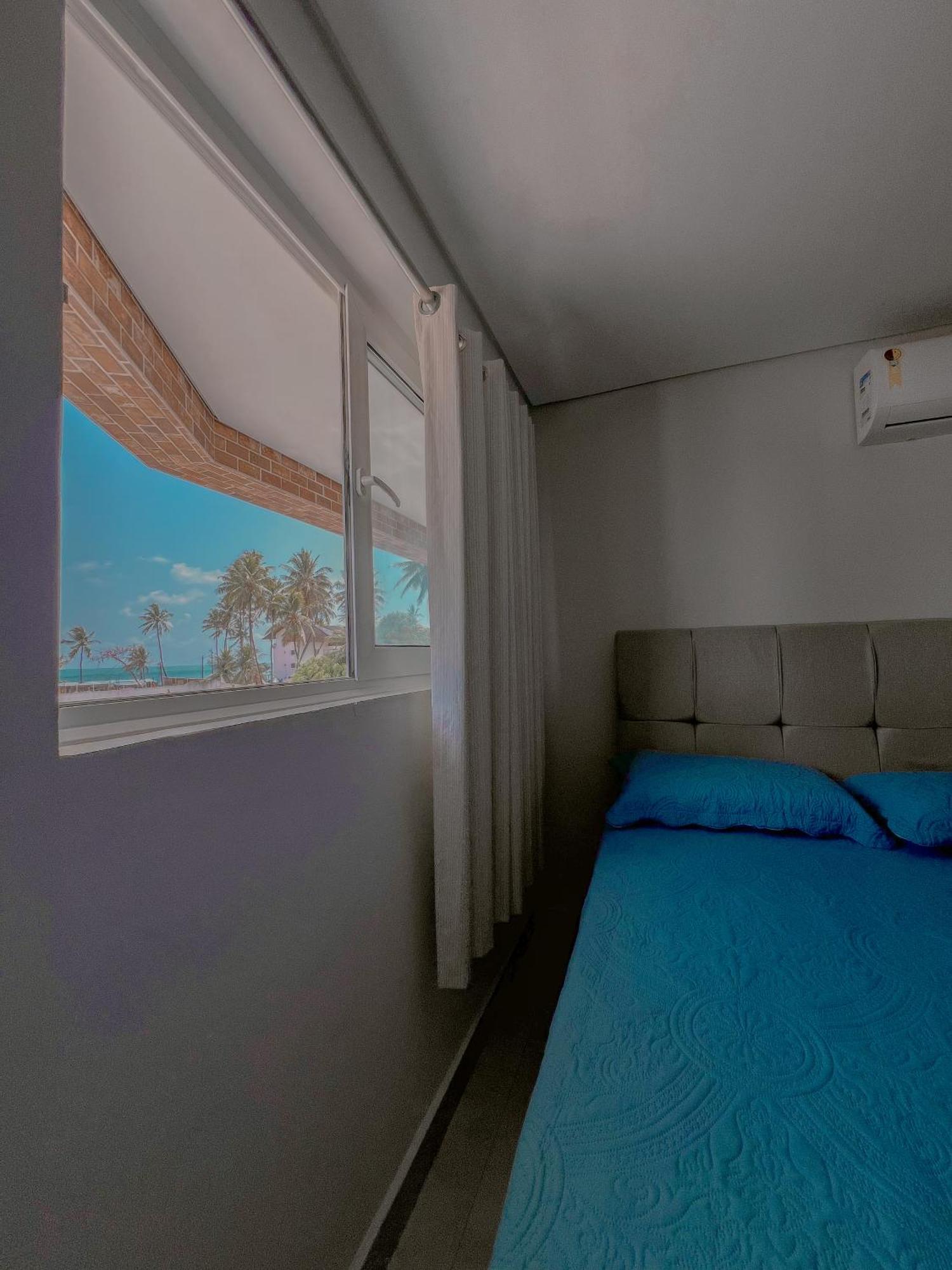 Makaiba Residence Porto de Galinhas Ngoại thất bức ảnh